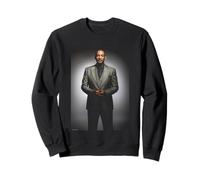Portrait de l'acteur Will Smith par Michael Grecco Sweatshirt