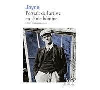 Portrait de l'artiste en jeune homme
