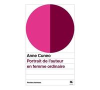 Portrait De L'auteur En Femme Ordinaire