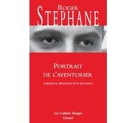 Portrait de l'aventurier: (*