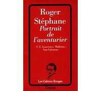 Portrait de l'aventurier
