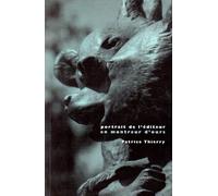 Portrait De L'éditeur En Montreur D'ours