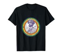 Portrait de l'empereur Sélassié, Timbre-Poste Classique T-Shirt