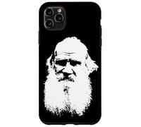 Portrait de Léon Tolstoï Coque pour iPhone 11 Pro Max