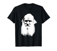 Portrait de Léon Tolstoï T-Shirt