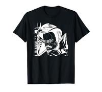 Portrait de Léon Trotsky T-Shirt