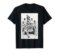 Portrait de l'époque des Voyages vers la Gloire du Ballet Spandau, 1981 T-Shirt