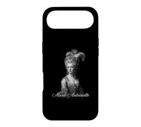 Portrait de Marie-Antoinette Française Rococo Coque pour iPhone Air