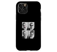 Portrait de Marie Curie Coque pour iPhone 11 Pro