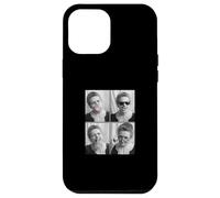 Portrait de Marie Curie Coque pour iPhone 12 Pro Max