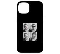 Portrait de Marie Curie Coque pour iPhone 13