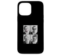 Portrait de Marie Curie Coque pour iPhone 13 Pro Max