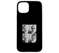 Portrait de Marie Curie Coque pour iPhone 15 Plus