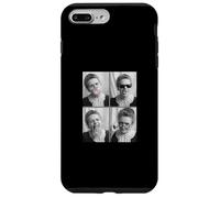 Portrait de Marie Curie Coque pour iPhone 7 Plus/8 Plus