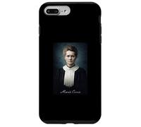 Portrait de Marie Curie Coque pour iPhone 7 Plus/8 Plus