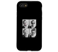 Portrait de Marie Curie Coque pour iPhone SE (2020) / 7/8