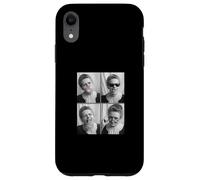Portrait de Marie Curie Coque pour iPhone XR