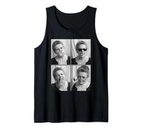 Portrait de Marie Curie Débardeur