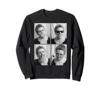 Portrait de Marie Curie Sweatshirt