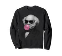 Portrait de Martin Van Buren Sweatshirt
