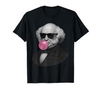 Portrait de Martin Van Buren T-Shirt