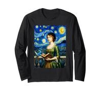 Portrait de Mary Wollstonecraft Manche Longue
