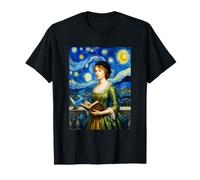 Portrait de Mary Wollstonecraft T-Shirt