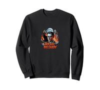 Portrait de Mikhail Boulgakov - Littérature Mystique Sweatshirt