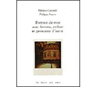 Portrait de moi avec femme, enfant et personne d'autre - Fabrizio Ceccardi - La Fosse Aux Ours - broché - Beau livre