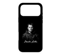 Portrait de Moine théologien de Martin Luther Coque pour iPhone 17 Pro Max