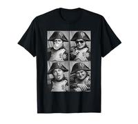 Portrait de Napoléon T-Shirt