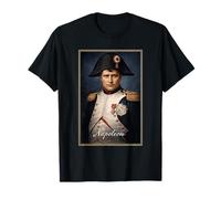 Portrait de Napoléon T-Shirt