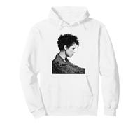 Portrait de Neve Campbell Scream Wild Things par Michael Grecco Sweat à Capuche