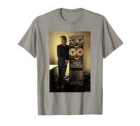 Portrait de Pete Townshend of The Who par Martyn Goddard T-Shirt