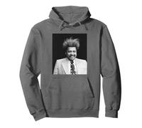 Portrait de promoteur de Boxe Don King 1979 Sweat à Capuche