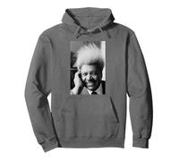 Portrait de promoteur de Boxe Don King 1986 Sweat à Capuche