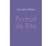 Portrait de Rita