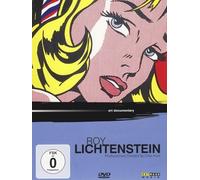 Portrait de Roy Lichtenstein – DVD – ARTHAUS