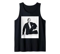 Portrait de Sade, Chanteur de Smooth Operator, 1984 Débardeur