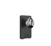 Portrait de Saint Gemma Galgani PopSockets PopWallet pour MagSafe