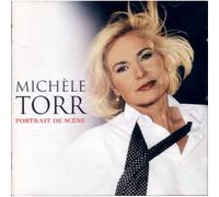 Michèle Torr – Portrait de scène – Sony