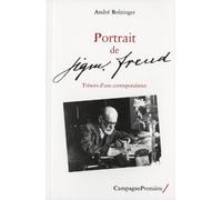 Portrait de Sigmund Freud: Trésors d'une correspondance
