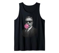 Portrait de Théodore Roosevelt Débardeur