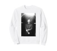 Portrait de Thom Yorke de Radiohead par Simon Fowler Sweatshirt