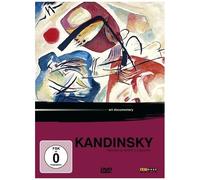 Portrait De Wassily Kandinsky