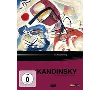 Portrait De Wassily Kandinsky