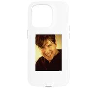 Portrait de Whigs Afghan Greg Dulli par Andy Willsher Coque pour iPhone 15 Pro