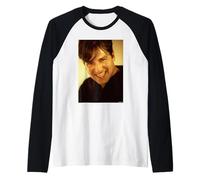 Portrait de Whigs Afghan Greg Dulli par Andy Willsher Manche Raglan