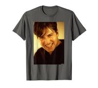 Portrait de Whigs Afghan Greg Dulli par Andy Willsher T-Shirt