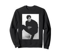 Portrait de whigs afghans de Greg Dulli par Andy Willsher Sweatshirt